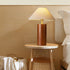 Starr Wood Table Lamp