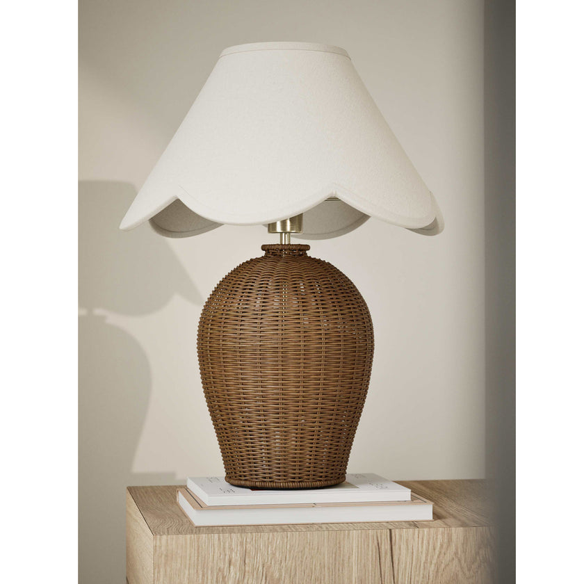 Stellan Table Lamp