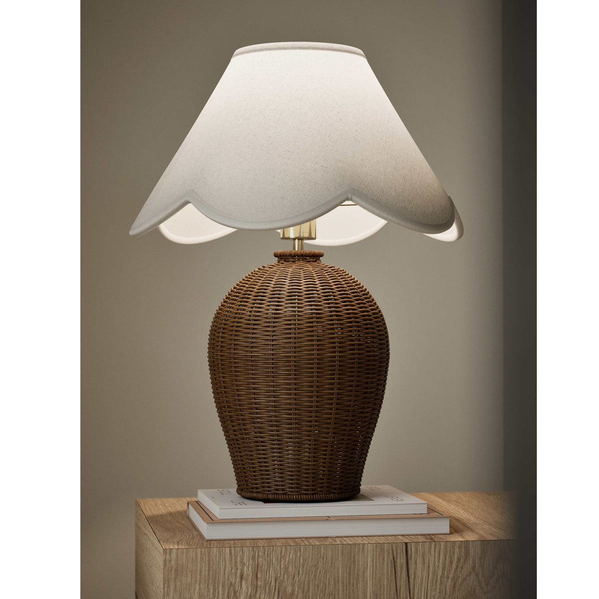 Stellan Table Lamp – detail 2
