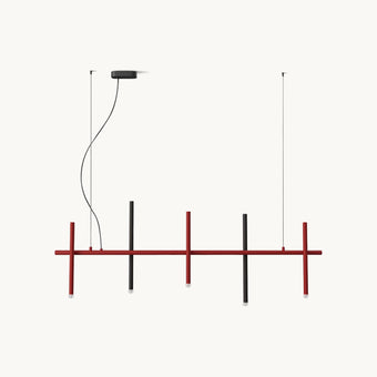 Stelvio Pendant Lamp