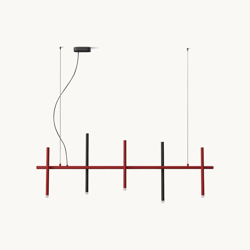 Stelvio Pendant Lamp