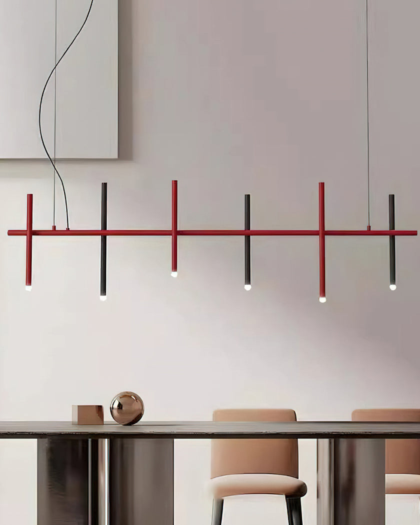 Stelvio Pendant Lamp