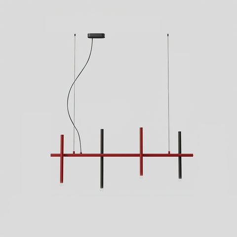 Stelvio Pendant Lamp – detail 7
