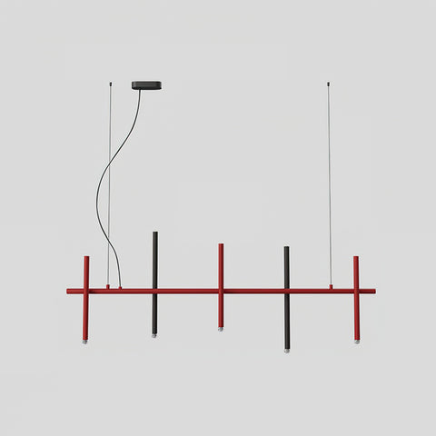 Stelvio Pendant Lamp – detail 8