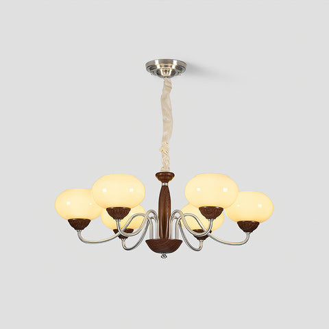 Stetler Chandelier – detail 17