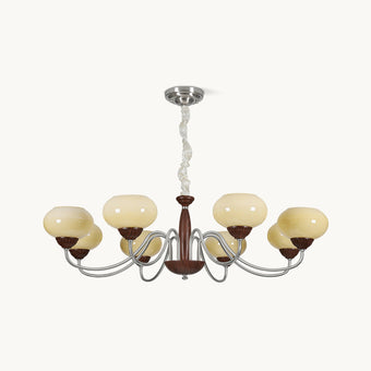 Stetler Chandelier