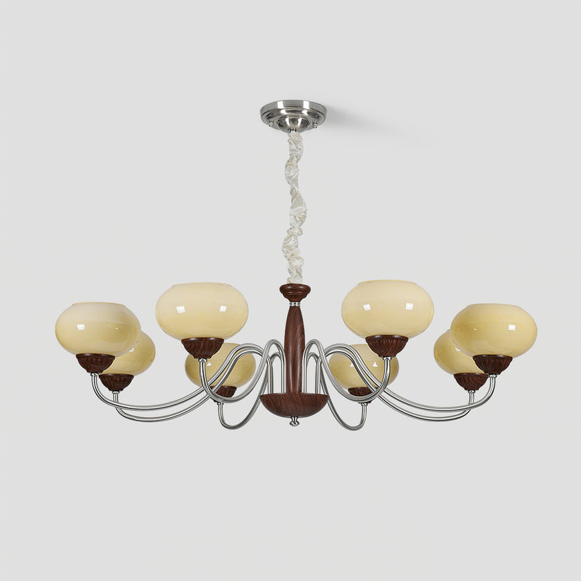 Stetler Chandelier