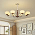 Stetler Chandelier