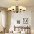 Stetler Chandelier