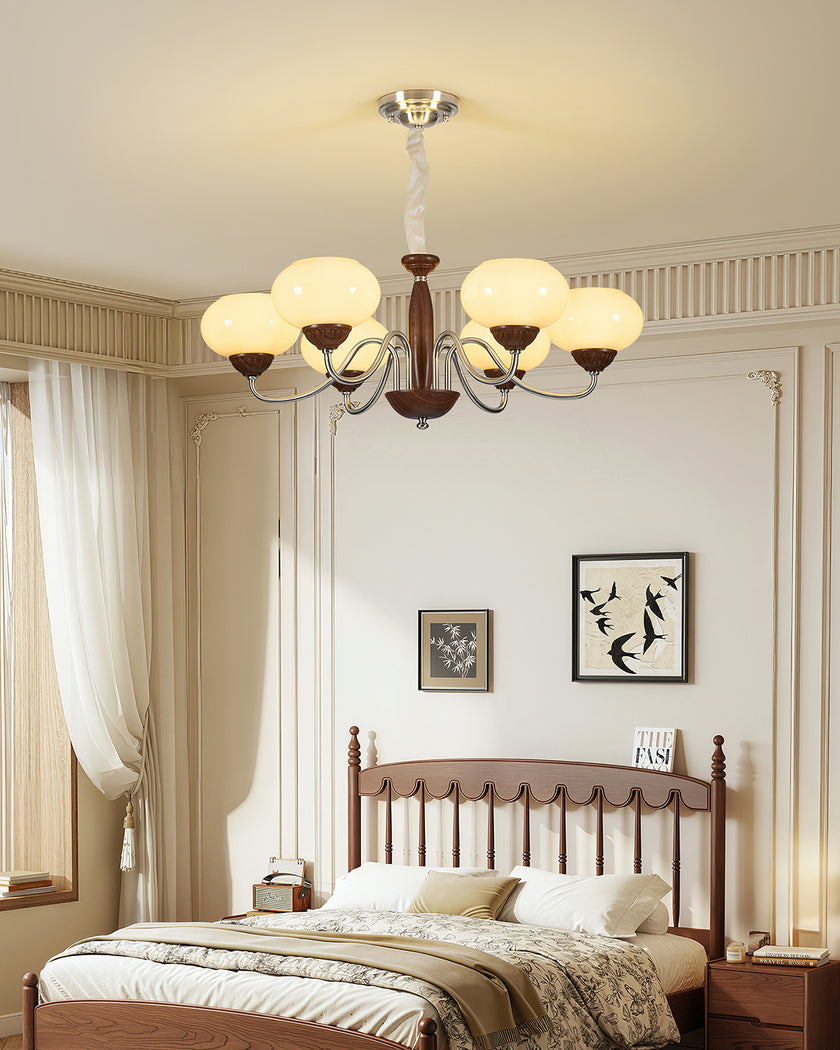 Stetler Chandelier