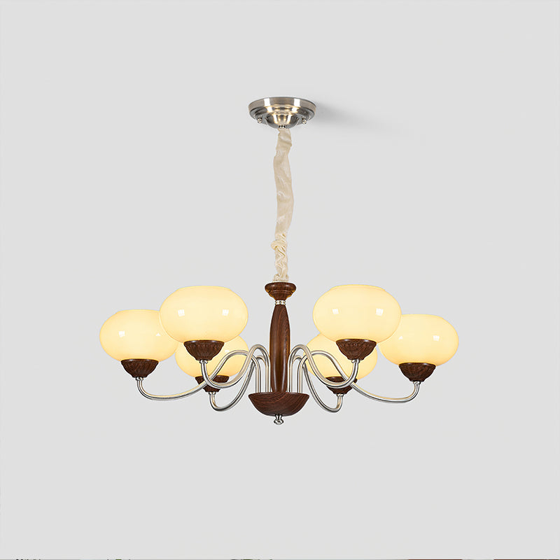 Stetler Chandelier