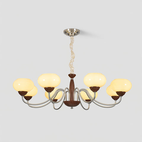 Stetler Chandelier – detail 16