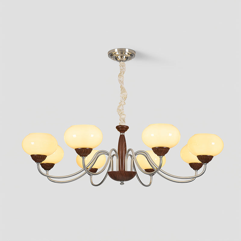 Stetler Chandelier