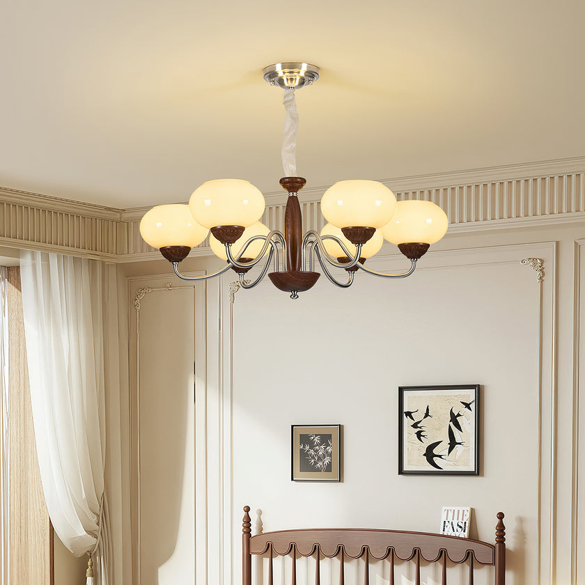Stetler Chandelier