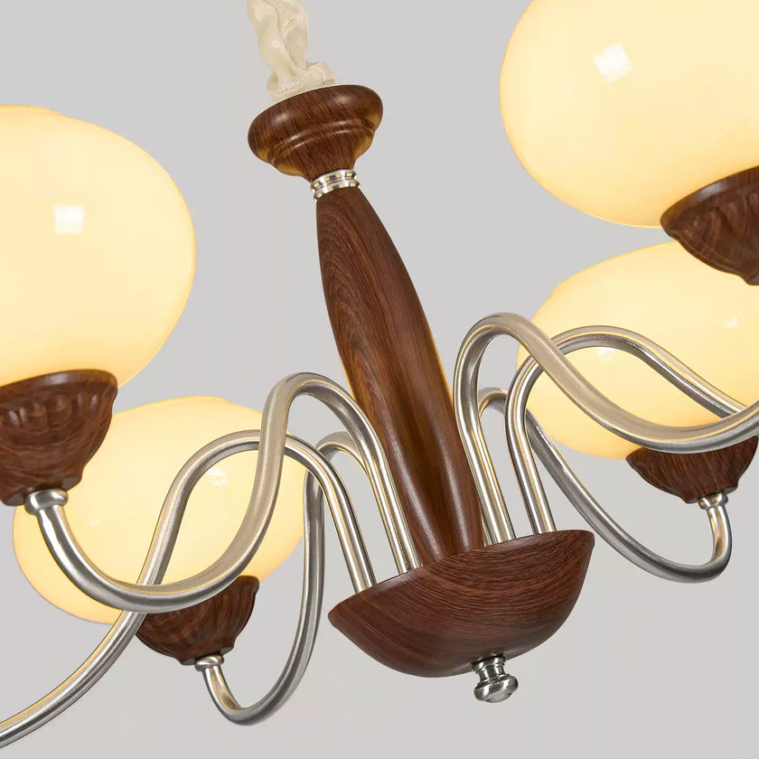 Stetler Chandelier