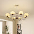 Stetler Chandelier