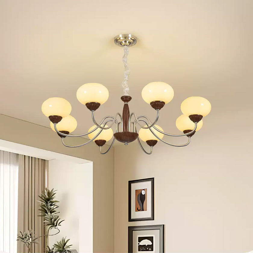 Stetler Chandelier