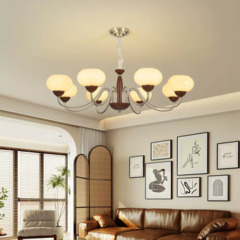 Stetler Chandelier