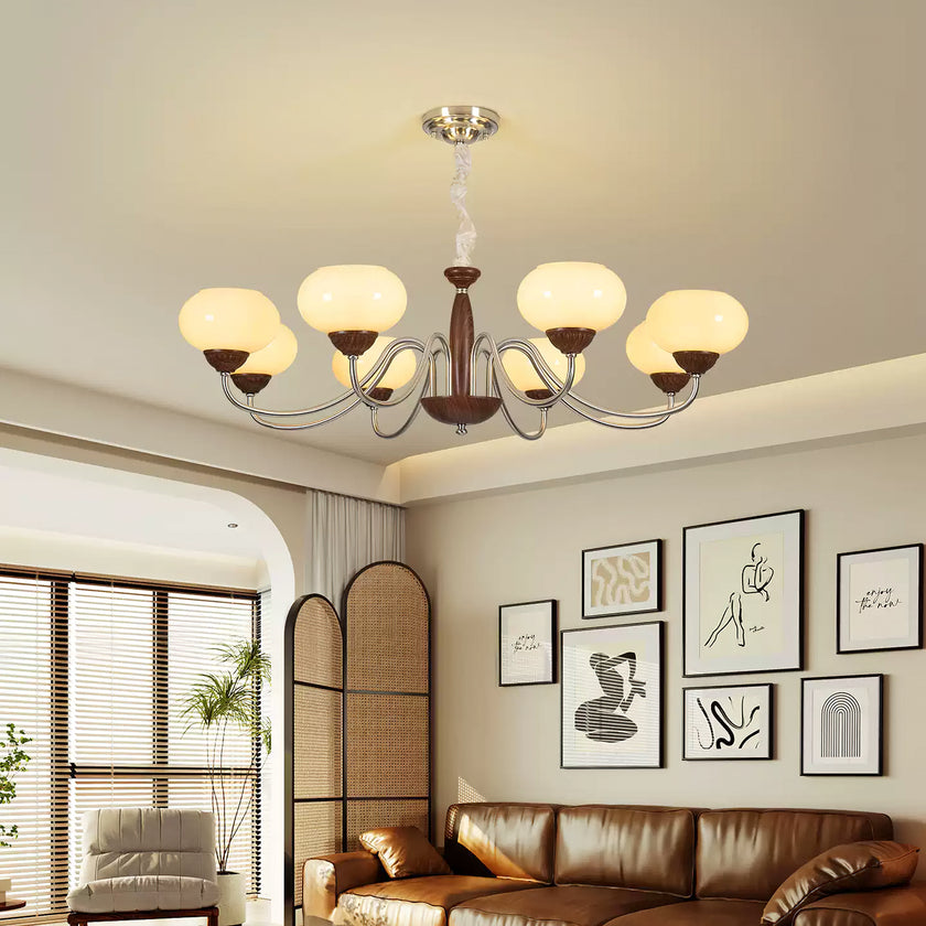 Stetler Chandelier