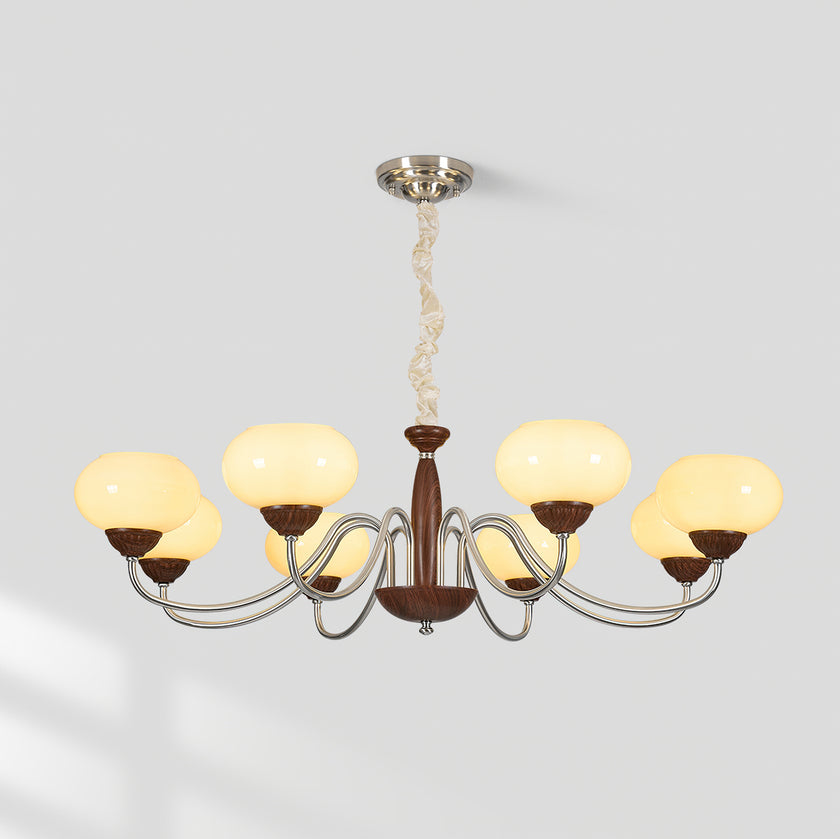Stetler Chandelier