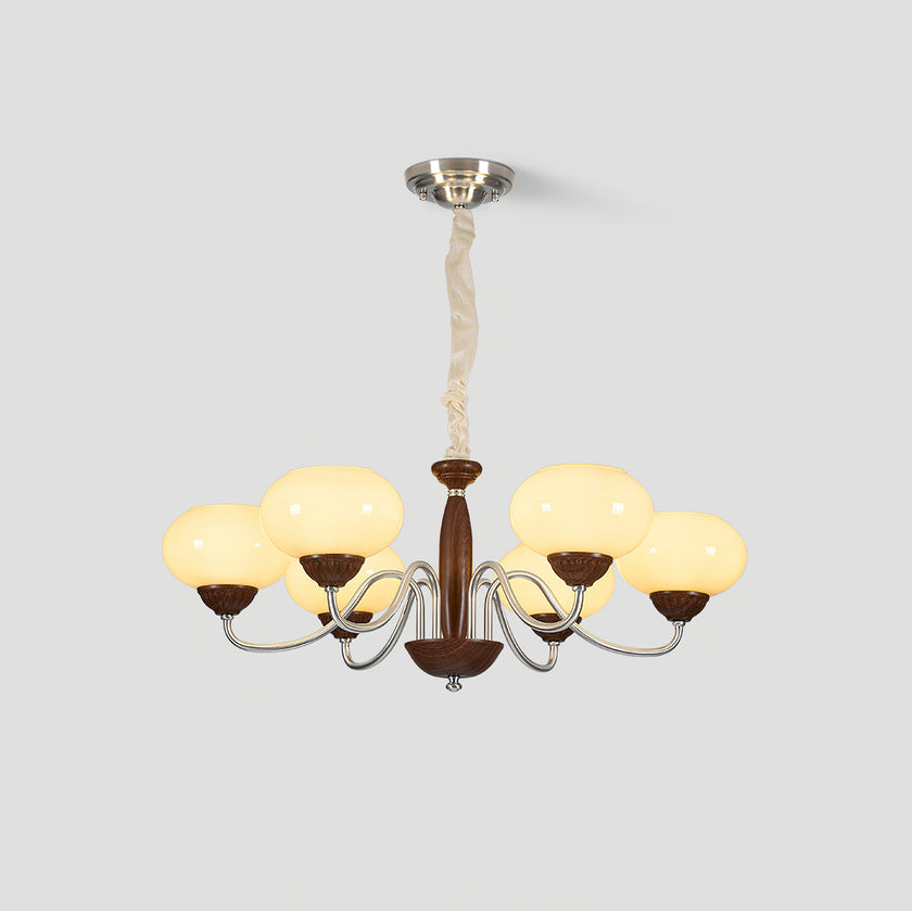 Stetler Chandelier