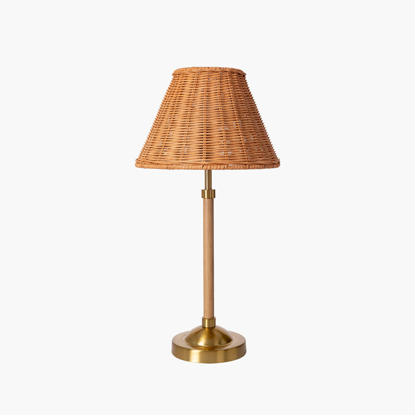 Stevie Table Lamp