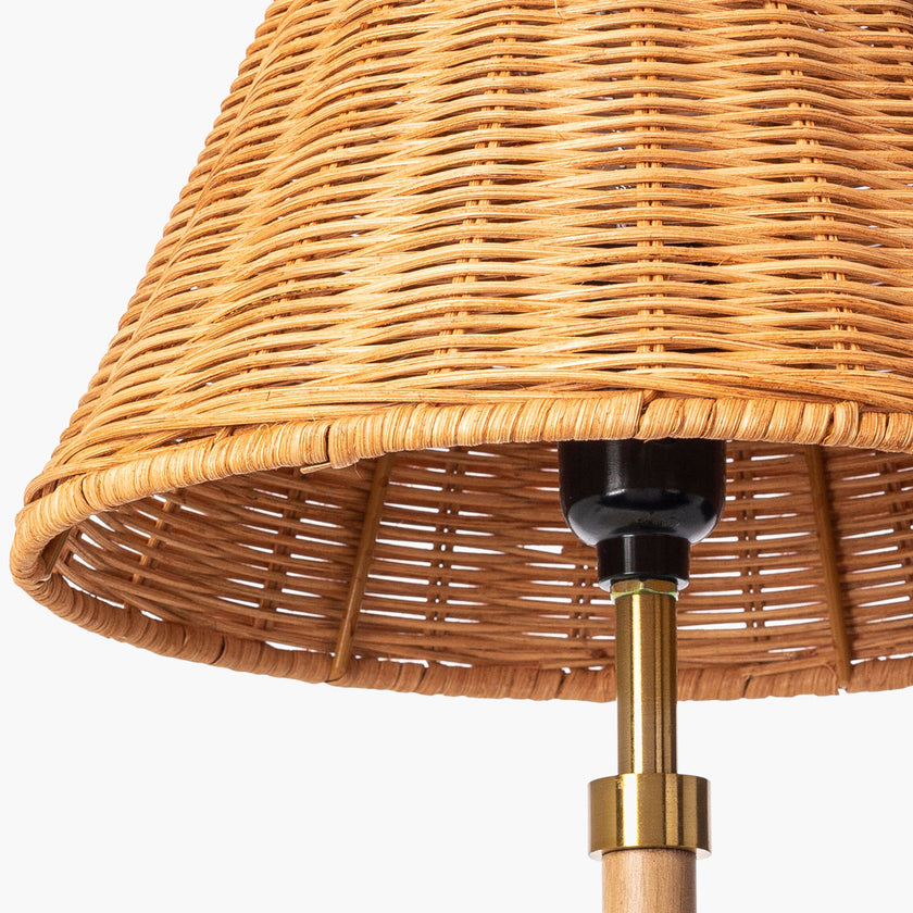 Stevie Table Lamp