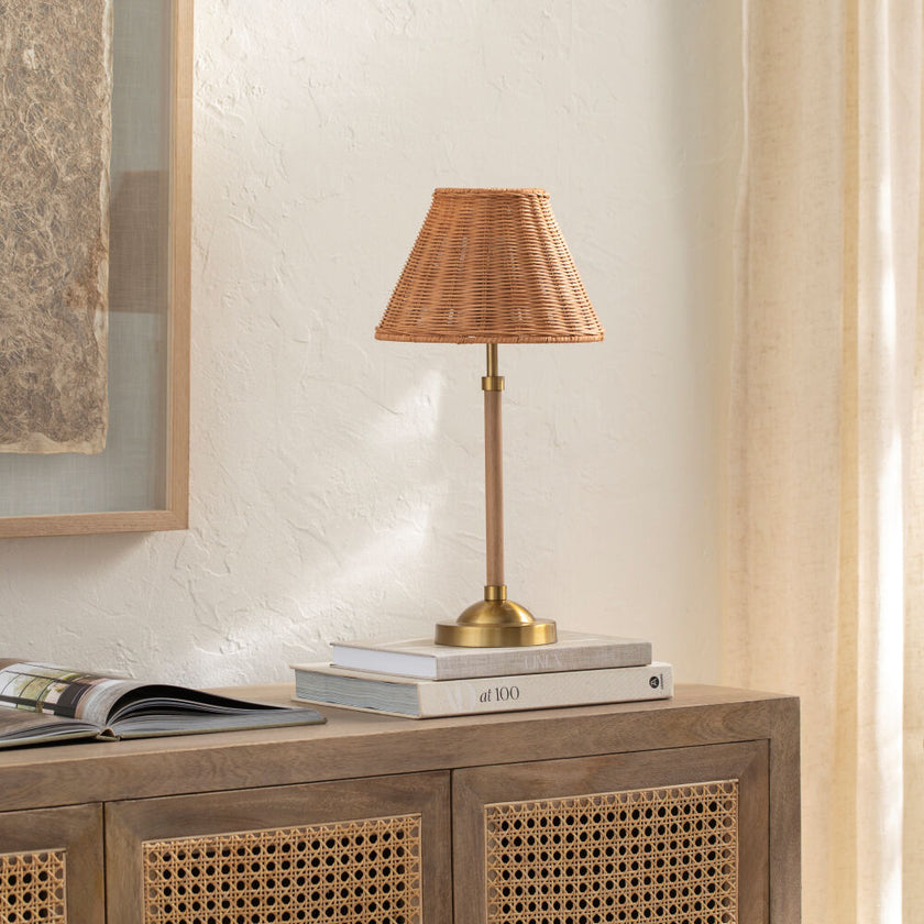 Stevie Table Lamp