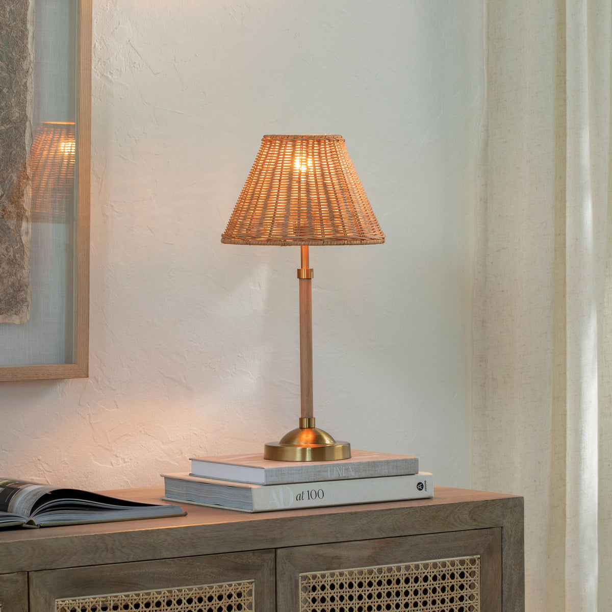 Stevie Table Lamp – detail 2
