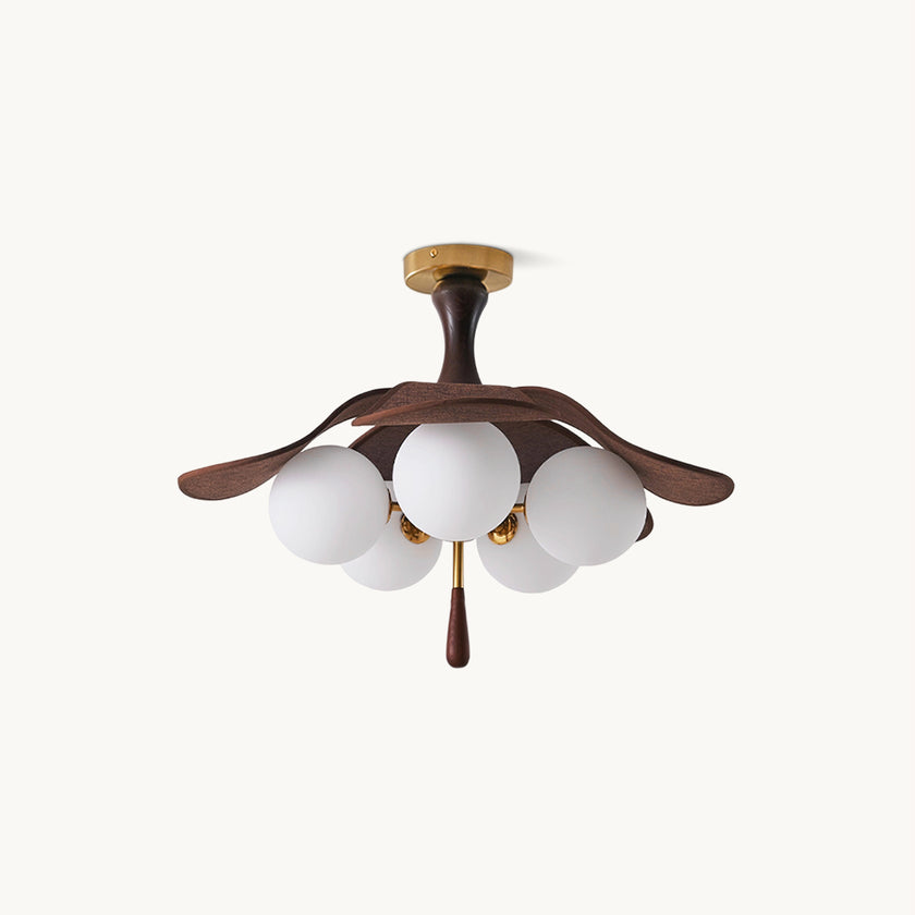 Stilnovo Ceiling Light