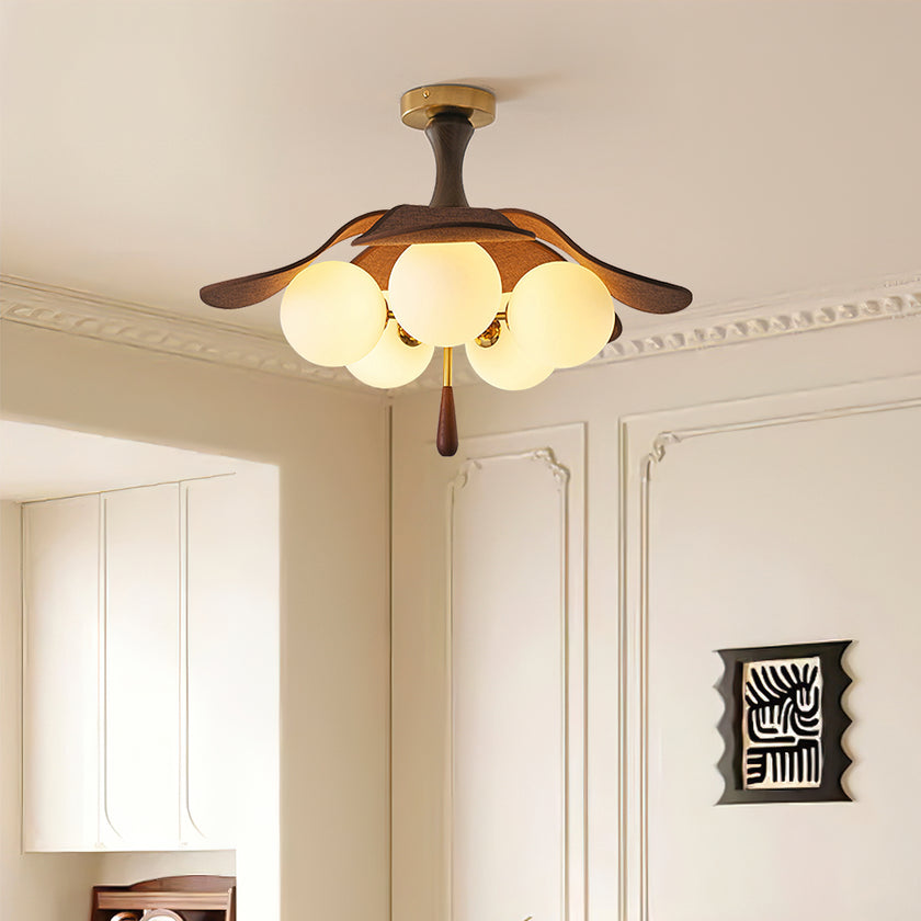 Stilnovo Ceiling Light