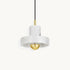 Stone Pendant Light