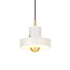 Stone Pendant Light