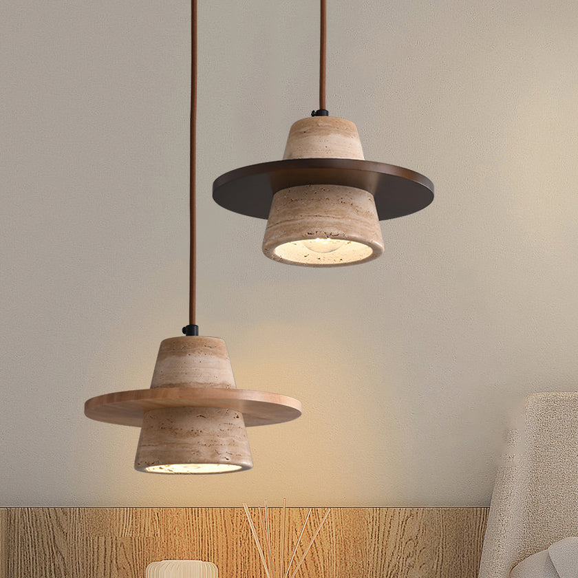 Stonova Pendant Lamp