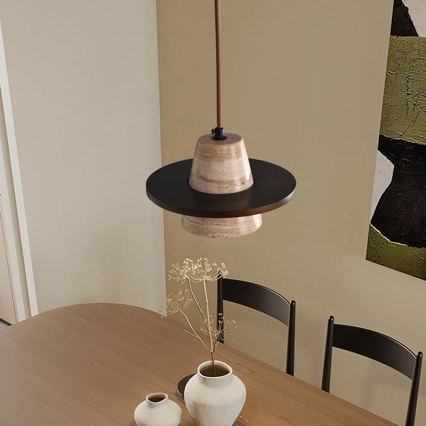 Stonova Pendant Lamp
