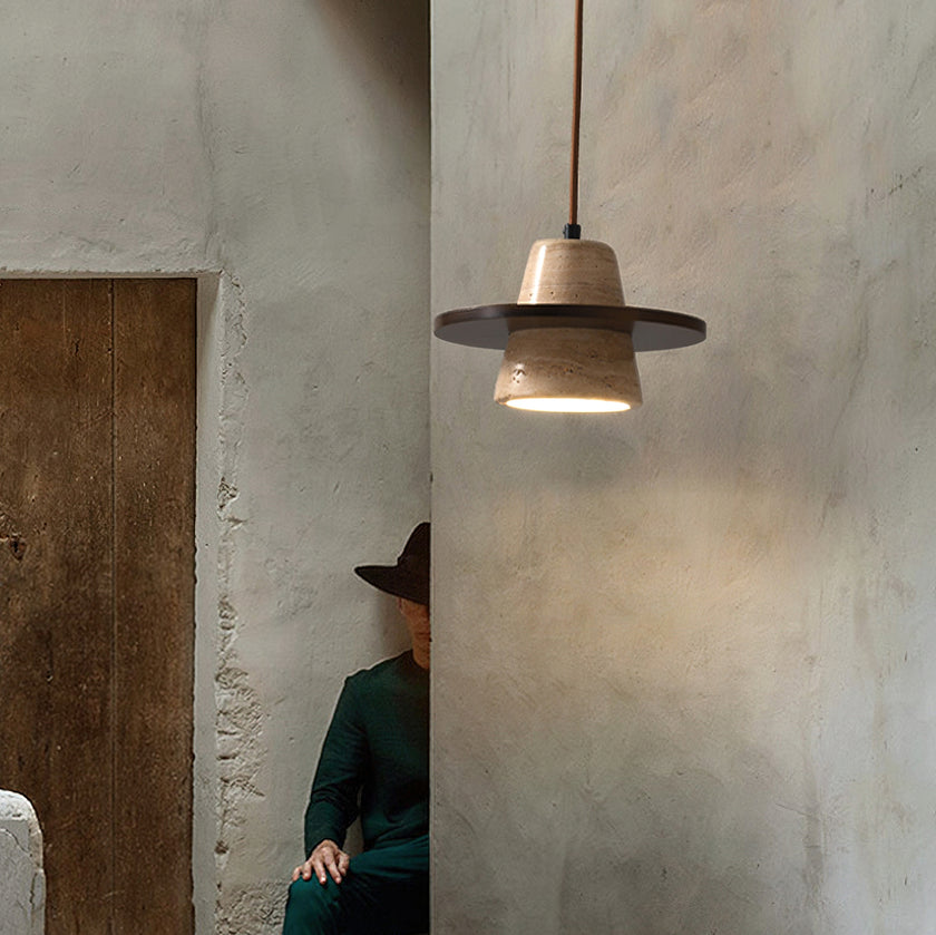 Stonova Pendant Lamp