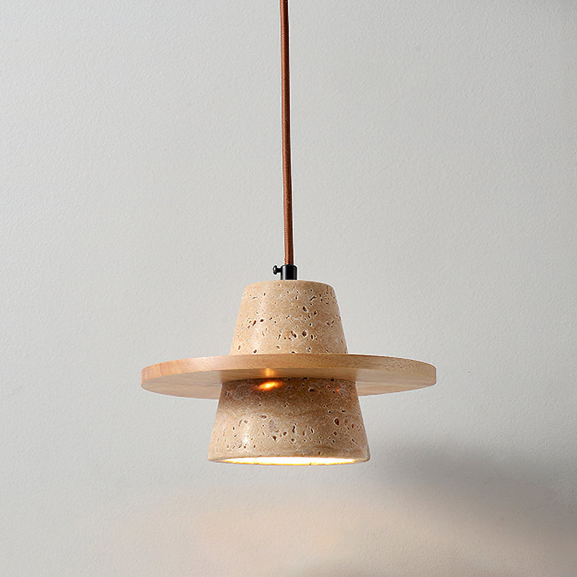 Stonova Pendant Lamp