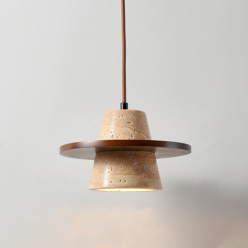 Stonova Pendant Lamp