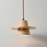 Holzfarbe & Beige