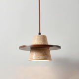 Nussbaum & Beige