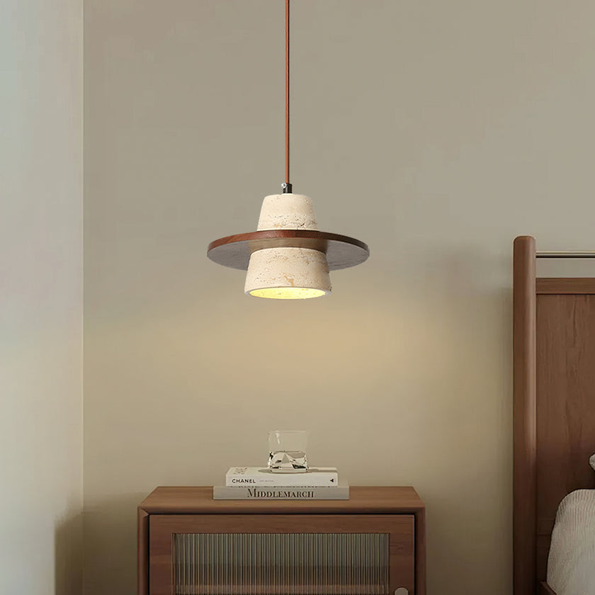 Stonova Pendant Lamp