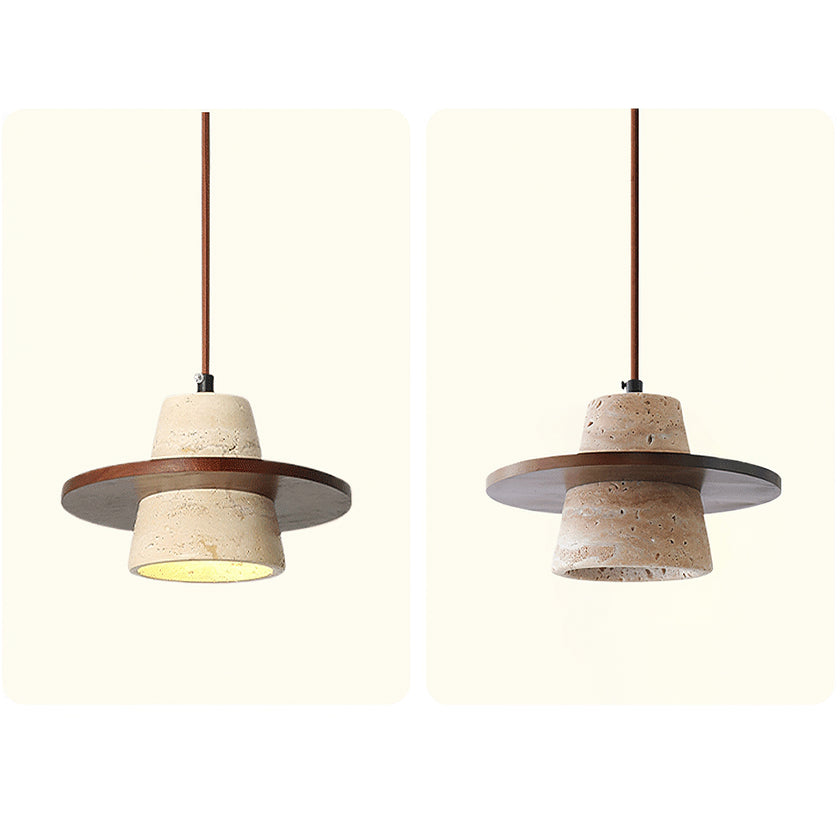 Stonova Pendant Lamp