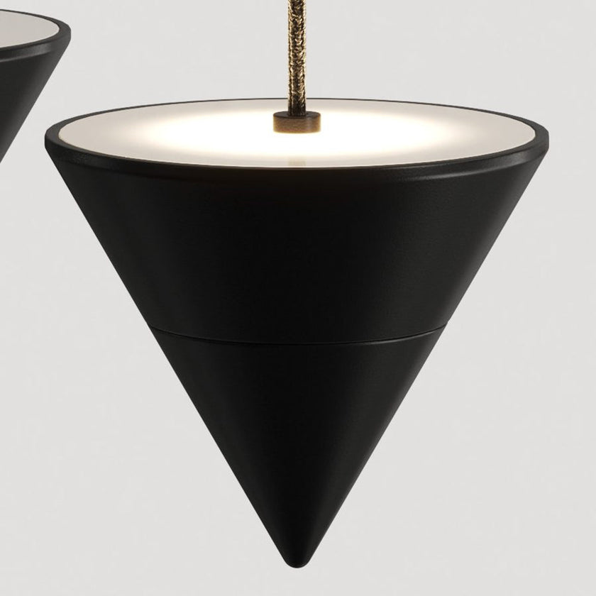 Stralunata Pendant Lamp