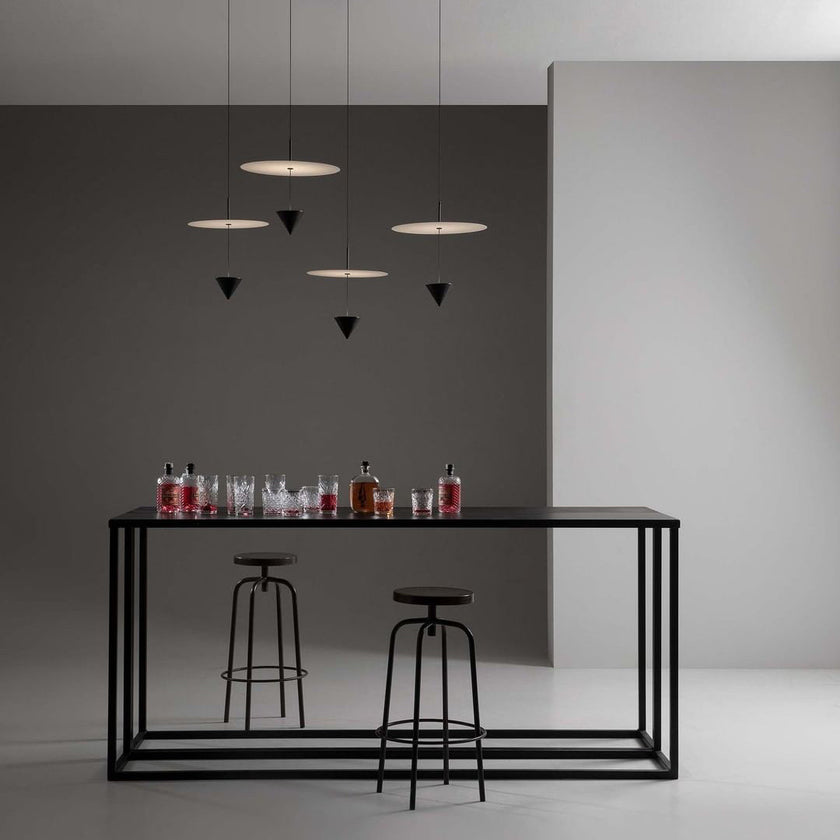 Stralunata Pendant Lamp