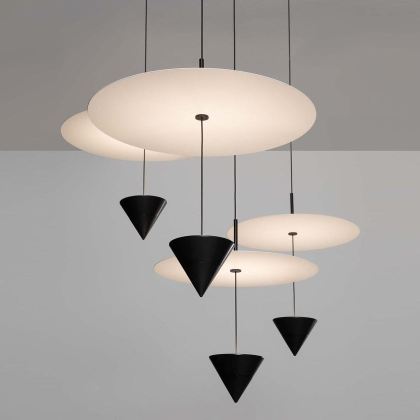 Stralunata Pendant Lamp