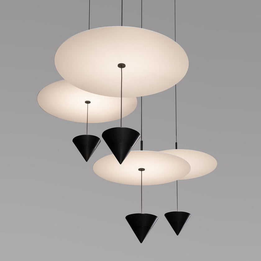 Stralunata Pendant Lamp