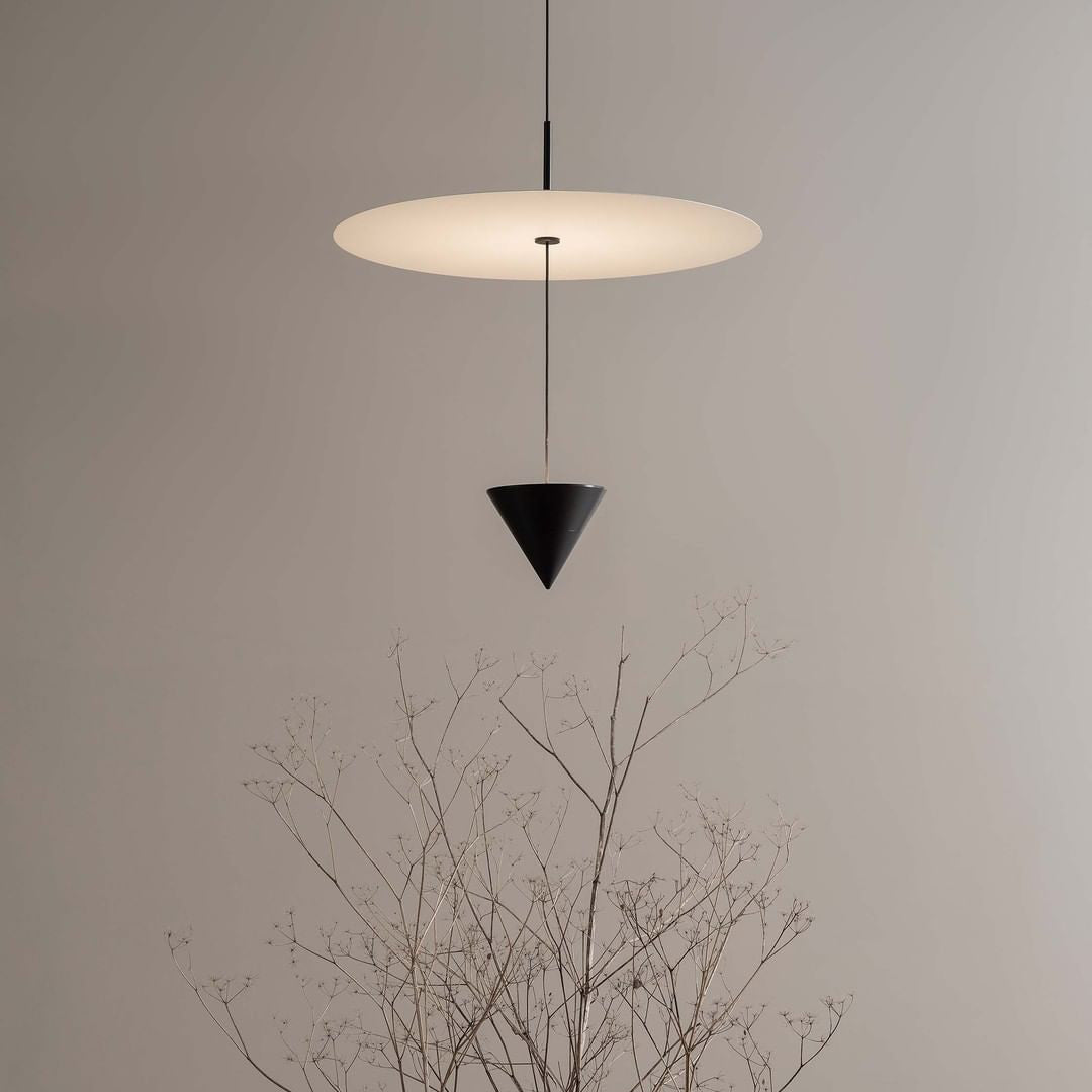 Stralunata Pendant Lamp – detail 2