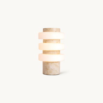 Strata Table Lamp