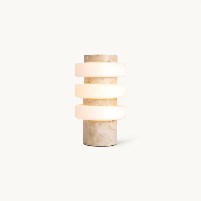 Strata Table Lamp