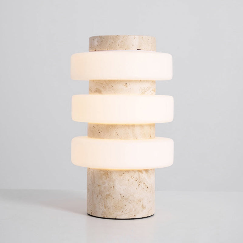 Strata Table Lamp